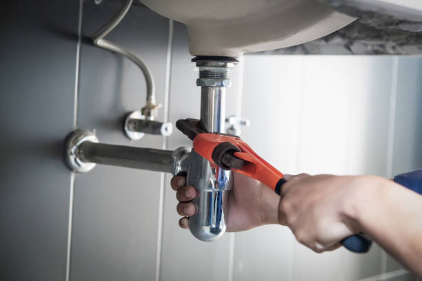 Best 24-Hour Plumber Near Me  in Eerlin, ND